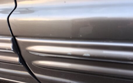 Jeep Grand Cherokee, 1999 год, 739 000 рублей, 14 фотография