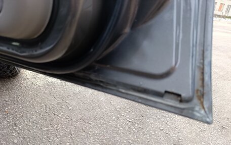 Jeep Grand Cherokee, 1999 год, 739 000 рублей, 25 фотография