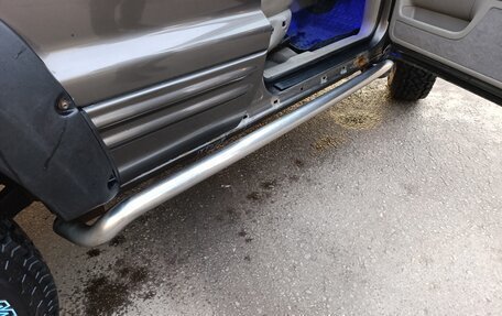 Jeep Grand Cherokee, 1999 год, 739 000 рублей, 28 фотография