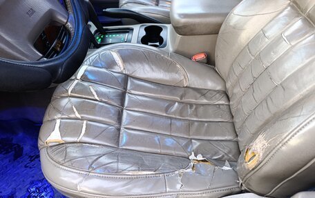 Jeep Grand Cherokee, 1999 год, 739 000 рублей, 31 фотография