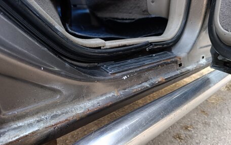 Jeep Grand Cherokee, 1999 год, 739 000 рублей, 26 фотография