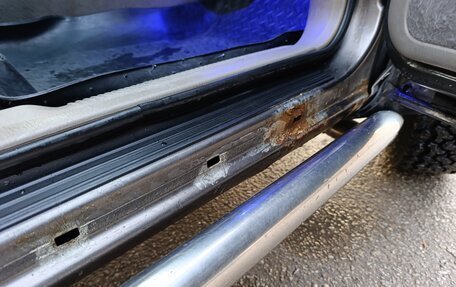 Jeep Grand Cherokee, 1999 год, 739 000 рублей, 27 фотография