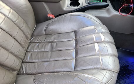 Jeep Grand Cherokee, 1999 год, 739 000 рублей, 24 фотография