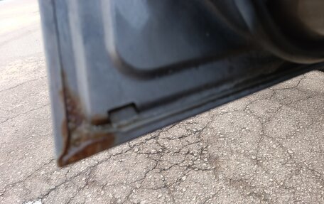 Jeep Grand Cherokee, 1999 год, 739 000 рублей, 36 фотография