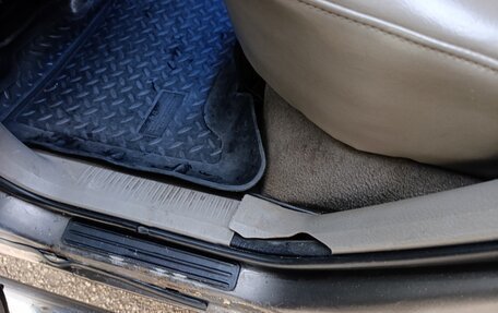 Jeep Grand Cherokee, 1999 год, 739 000 рублей, 38 фотография