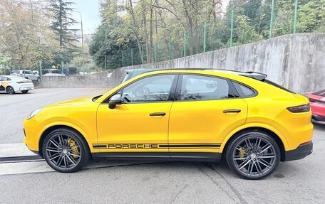 Porsche Cayenne III, 2019 год, 9 500 000 рублей, 7 фотография