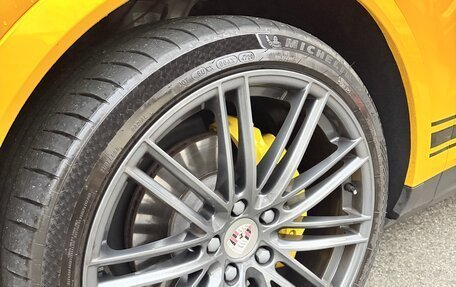 Porsche Cayenne III, 2019 год, 9 500 000 рублей, 10 фотография