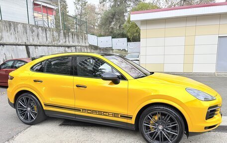 Porsche Cayenne III, 2019 год, 9 500 000 рублей, 3 фотография
