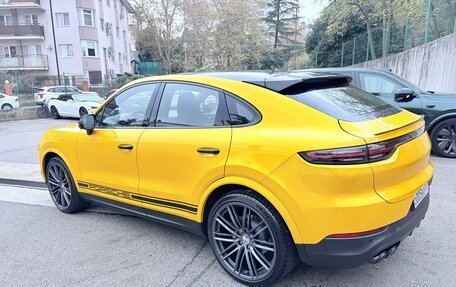 Porsche Cayenne III, 2019 год, 9 500 000 рублей, 6 фотография