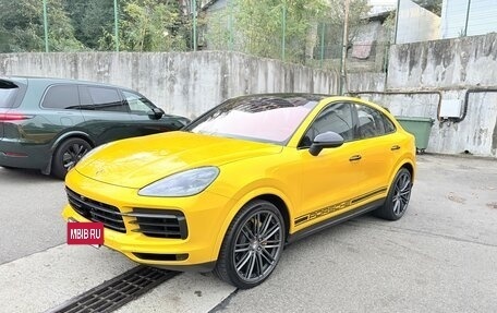 Porsche Cayenne III, 2019 год, 9 500 000 рублей, 8 фотография