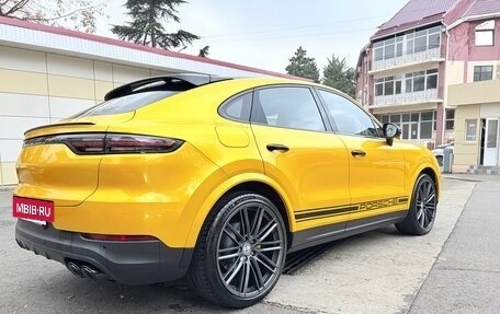 Porsche Cayenne III, 2019 год, 9 500 000 рублей, 4 фотография