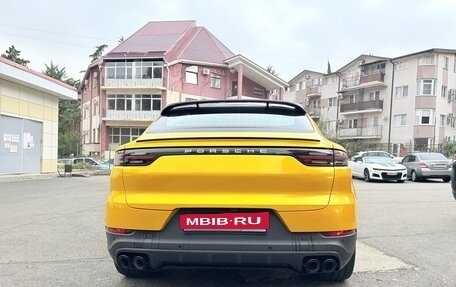 Porsche Cayenne III, 2019 год, 9 500 000 рублей, 5 фотография