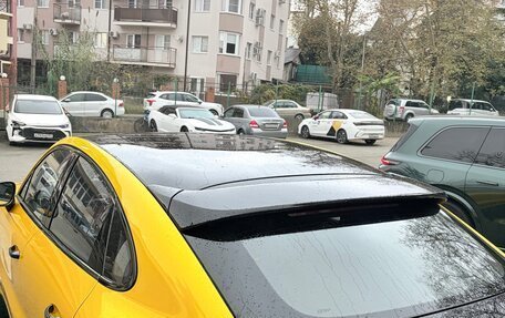 Porsche Cayenne III, 2019 год, 9 500 000 рублей, 14 фотография