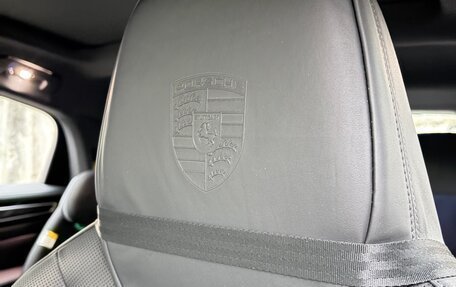 Porsche Cayenne III, 2019 год, 9 500 000 рублей, 18 фотография