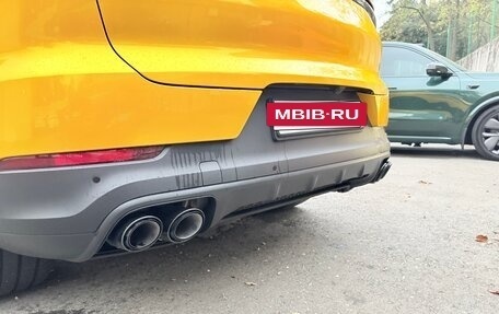 Porsche Cayenne III, 2019 год, 9 500 000 рублей, 13 фотография