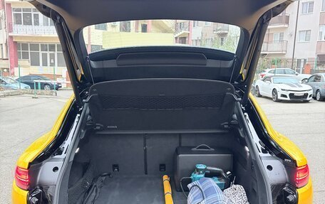 Porsche Cayenne III, 2019 год, 9 500 000 рублей, 24 фотография