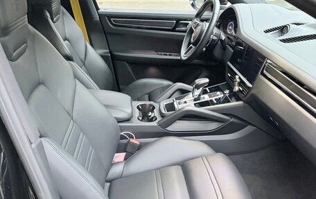 Porsche Cayenne III, 2019 год, 9 500 000 рублей, 27 фотография