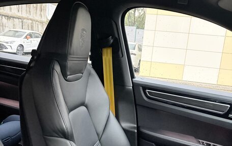 Porsche Cayenne III, 2019 год, 9 500 000 рублей, 32 фотография