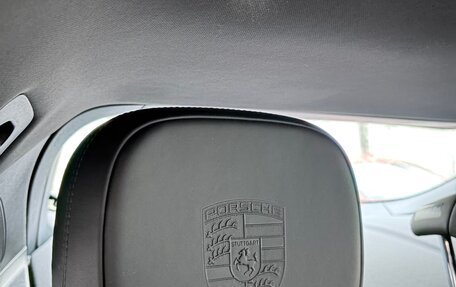 Porsche Cayenne III, 2019 год, 9 500 000 рублей, 33 фотография