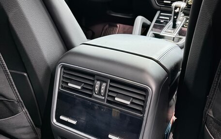 Porsche Cayenne III, 2019 год, 9 500 000 рублей, 34 фотография