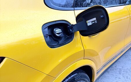 Porsche Cayenne III, 2019 год, 9 500 000 рублей, 26 фотография