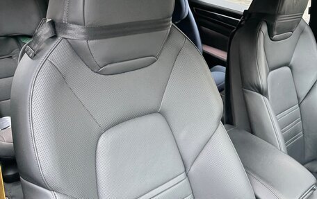 Porsche Cayenne III, 2019 год, 9 500 000 рублей, 29 фотография