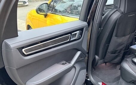 Porsche Cayenne III, 2019 год, 9 500 000 рублей, 22 фотография