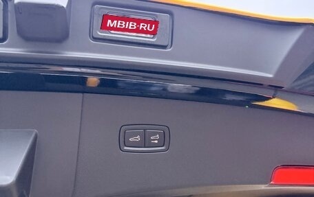 Porsche Cayenne III, 2019 год, 9 500 000 рублей, 25 фотография