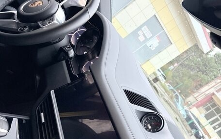 Porsche Cayenne III, 2019 год, 9 500 000 рублей, 30 фотография