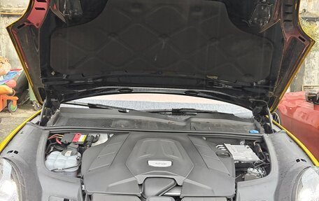 Porsche Cayenne III, 2019 год, 9 500 000 рублей, 40 фотография