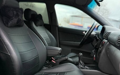 Audi A3, 1999 год, 205 000 рублей, 7 фотография