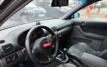 Audi A3, 1999 год, 205 000 рублей, 2 фотография