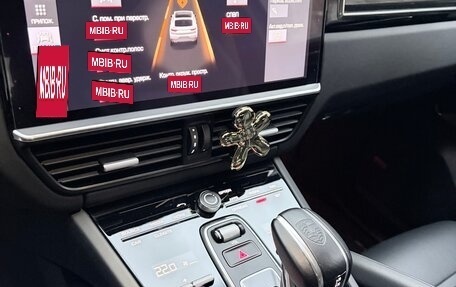 Porsche Cayenne III, 2019 год, 9 500 000 рублей, 21 фотография