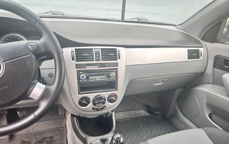 Chevrolet Lacetti, 2009 год, 495 000 рублей, 13 фотография