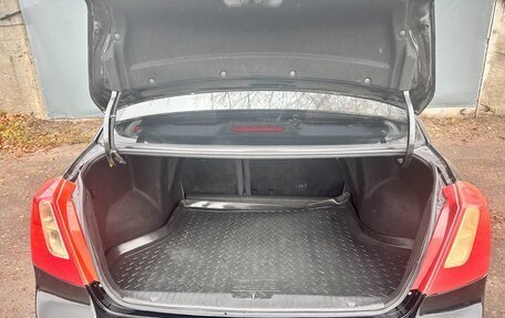 Chevrolet Lacetti, 2009 год, 495 000 рублей, 15 фотография