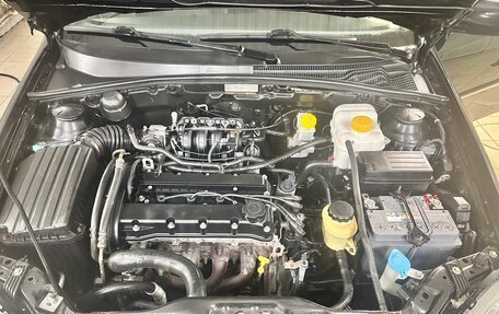 Chevrolet Lacetti, 2009 год, 495 000 рублей, 16 фотография