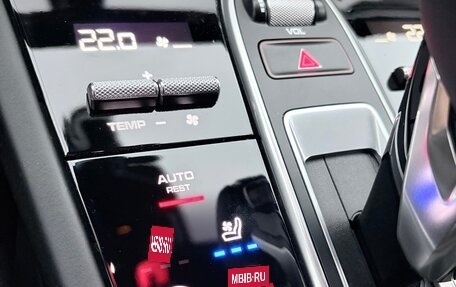 Porsche Cayenne III, 2019 год, 9 500 000 рублей, 35 фотография