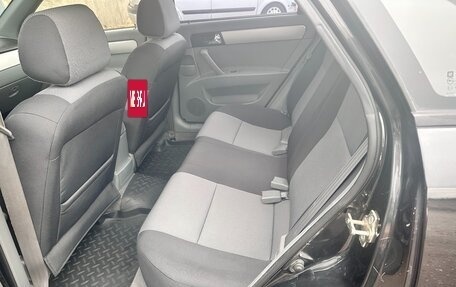 Chevrolet Lacetti, 2009 год, 495 000 рублей, 14 фотография