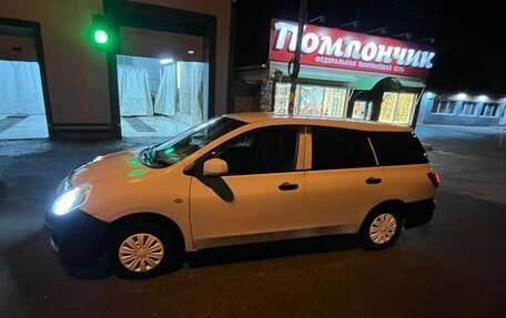 Nissan AD III, 2014 год, 700 000 рублей, 3 фотография