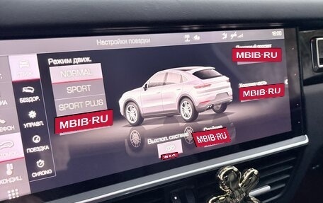 Porsche Cayenne III, 2019 год, 9 500 000 рублей, 37 фотография