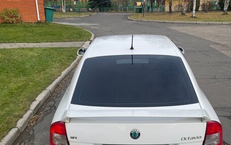 Skoda Octavia, 2013 год, 980 000 рублей, 5 фотография
