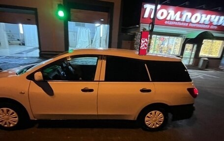 Nissan AD III, 2014 год, 700 000 рублей, 8 фотография