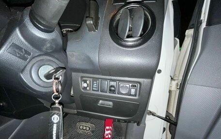 Nissan AD III, 2014 год, 700 000 рублей, 5 фотография