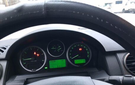 Land Rover Discovery III, 2007 год, 650 000 рублей, 9 фотография