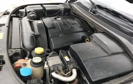 Land Rover Discovery III, 2007 год, 650 000 рублей, 7 фотография