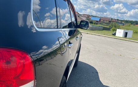 Volkswagen Touareg III, 2005 год, 680 000 рублей, 4 фотография