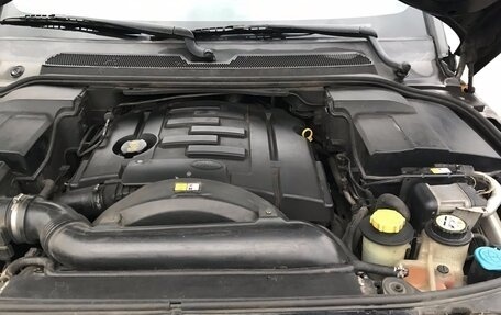 Land Rover Discovery III, 2007 год, 650 000 рублей, 13 фотография