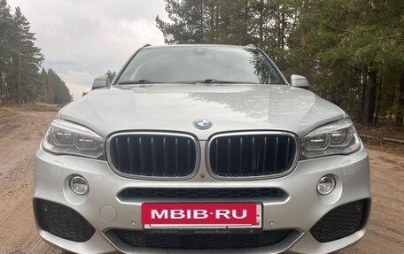BMW X5, 2017 год, 3 990 000 рублей, 2 фотография