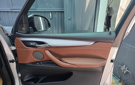 BMW X5, 2017 год, 3 990 000 рублей, 13 фотография