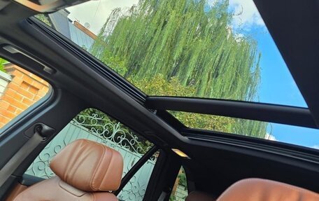 BMW X5, 2017 год, 3 990 000 рублей, 11 фотография